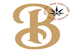 Photograph of Product: Boro Family Farms - Cartridge - Strawberry Cough
