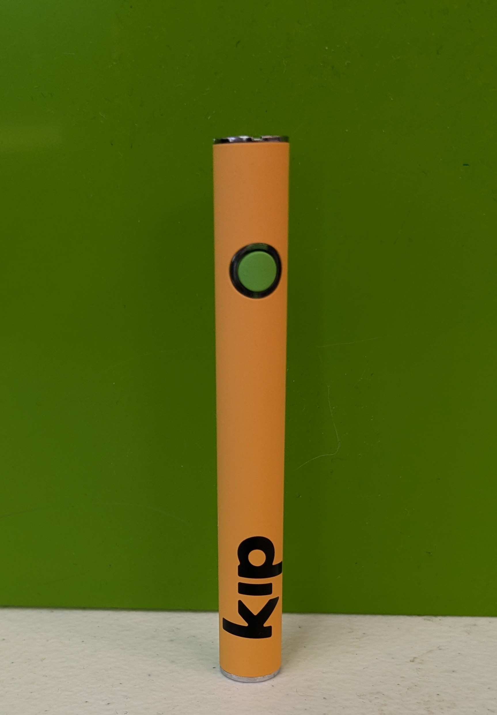 Photograph of product: Battery | Kip Branded | 510 thread | Blinc