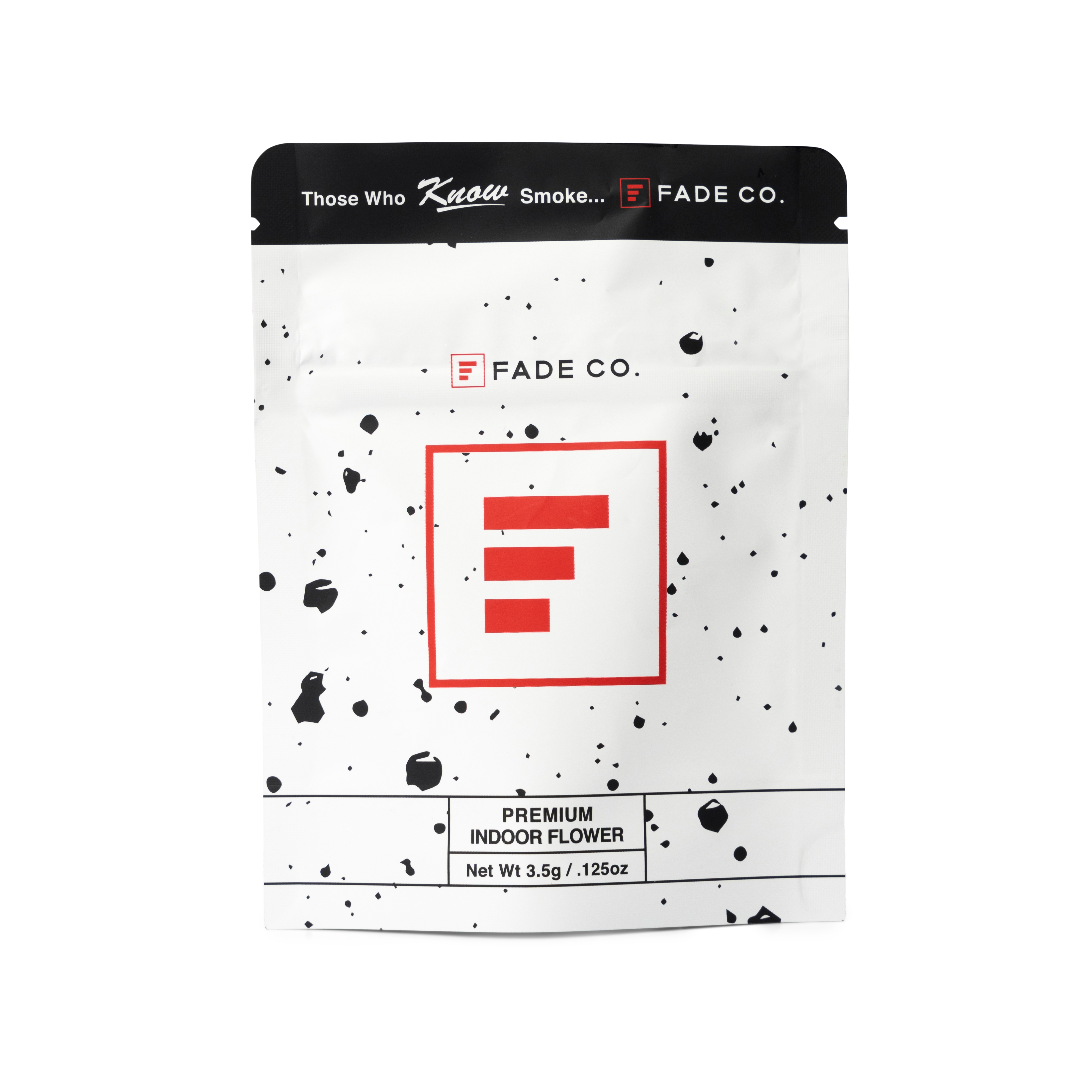 Photograph of Product: E85 Runtz - 3.5g
