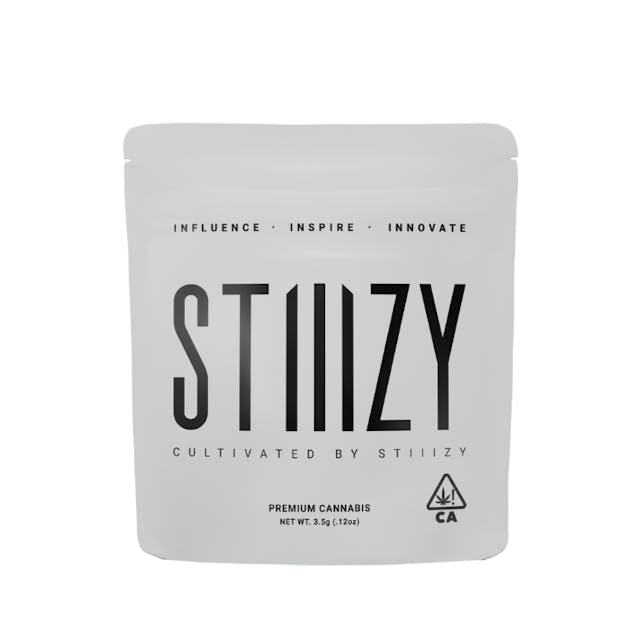 Photograph of product: White | 3.5g - Biscotti Belts -