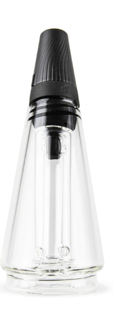 Photograph of product: Puffco - Peak Pro - Travel Glass