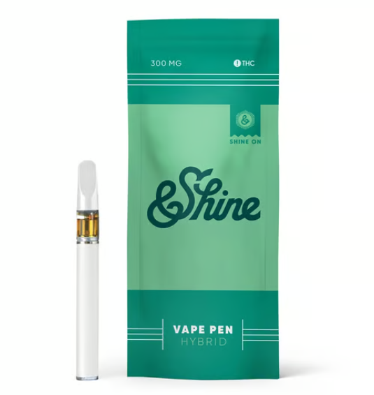 Photograph of product: Wedding Cake | .3g Disposable