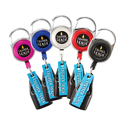 Photograph of product: Lighter Leash