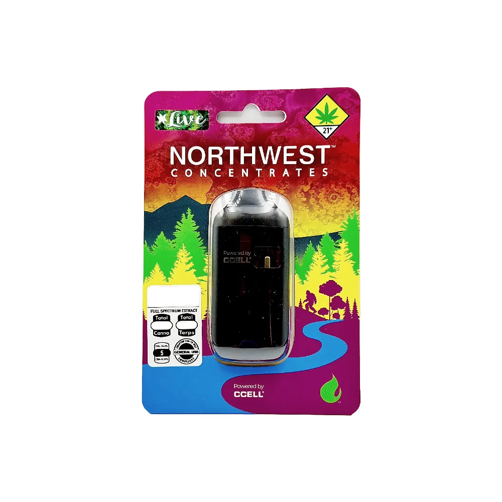 Photograph of Product: NC Disp. Wedding Crasher