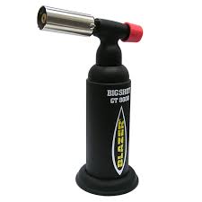 Photograph of product: Blazer Big Shot GT 8000 Torch Black