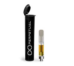 Photograph of product: Grape Ape (I) - Vape Cart (1g)