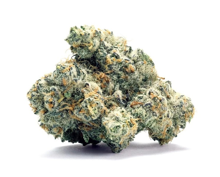 Photograph of product: Cap Junkie Flower by Elysium - 28g