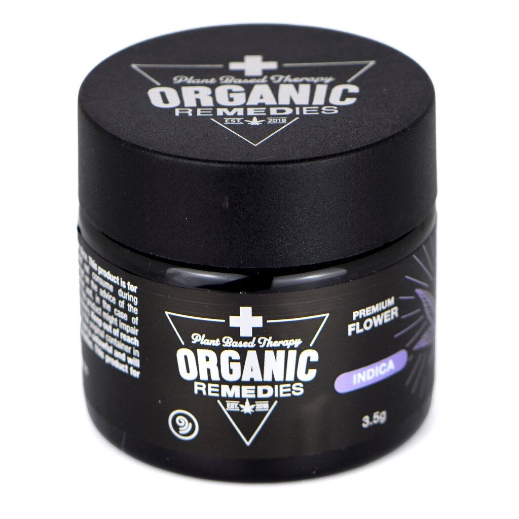 Photograph of product: Cke and Bake - ["3.5g Flower"]