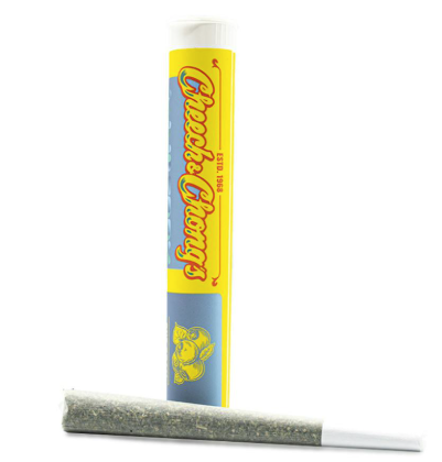Photograph of product: Cheech & Chong Infused Pre Roll: Pedro Berry (I)