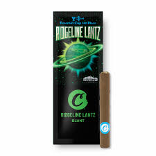 Photograph of product: Cookies / Pre rolls / Dutch Treat