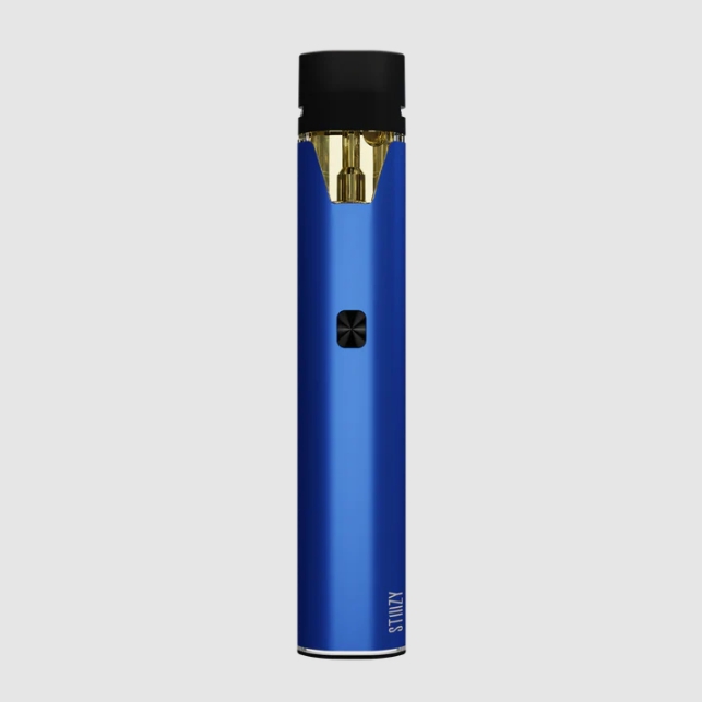 Photograph of product: Blue Pro Battery