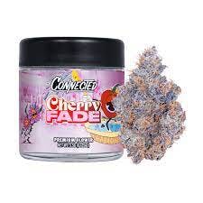 Photograph of product: Cherry Fade | 3.5g
