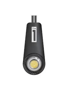 Photograph of product: DabGo | Velvet #5 | AIO Rosin Dab Pen 0.5g