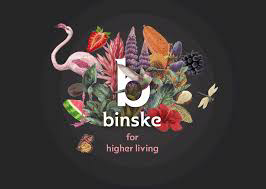 Photograph of product: Binske - Wraith - 28g