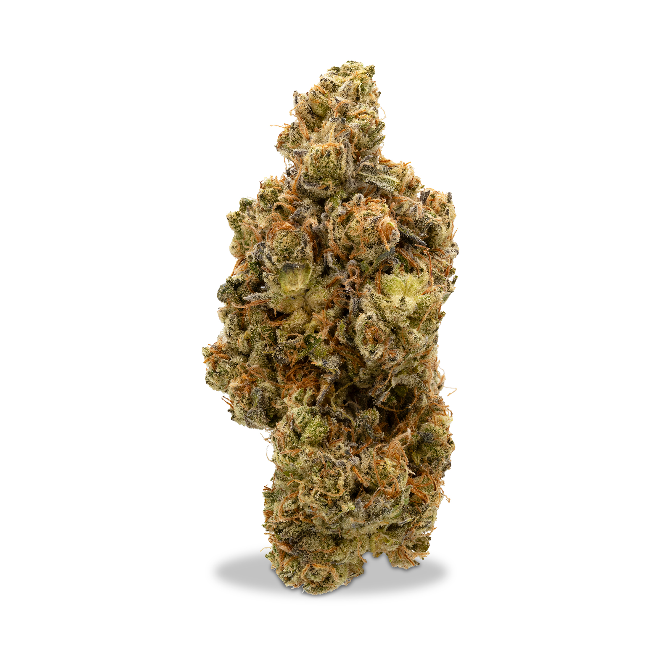 Photograph of product: Oregrown - High Desert Sour Sage - 28g