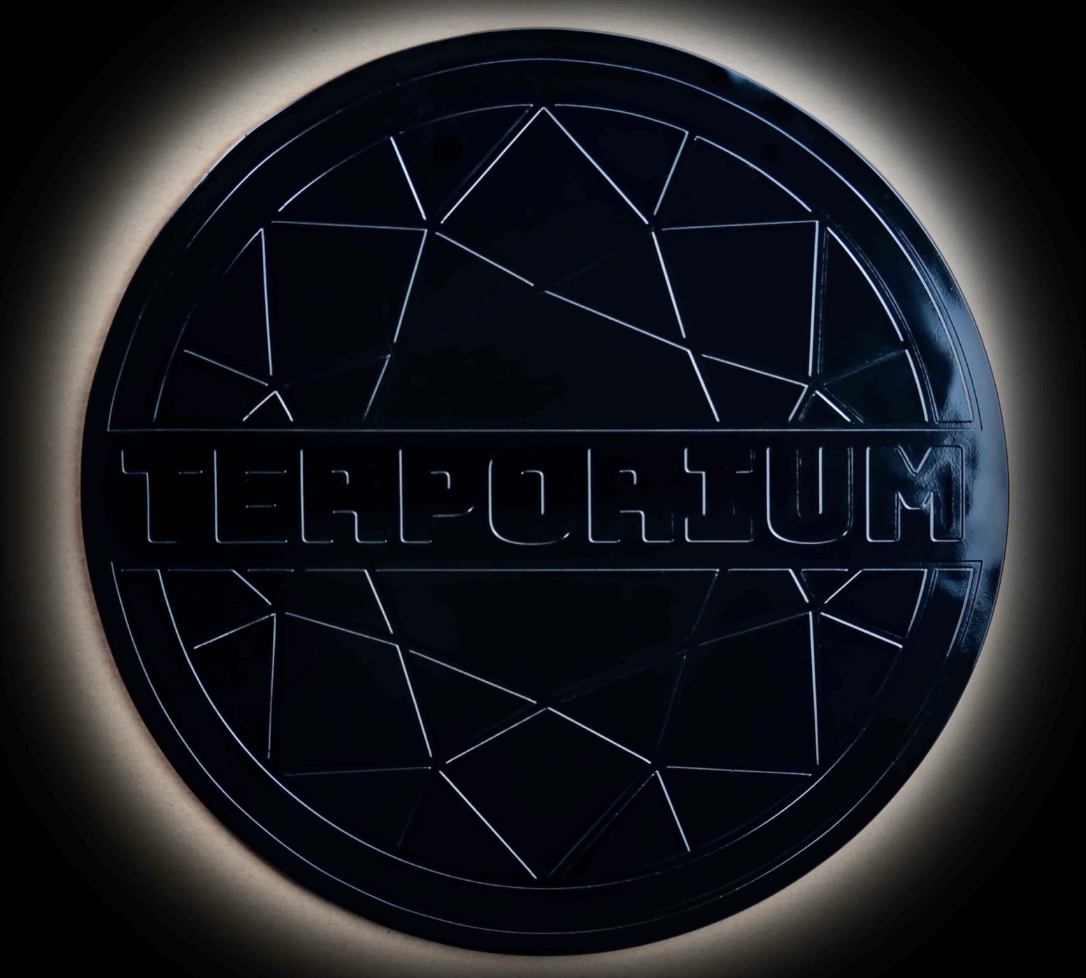 Photograph of product: Terporium Heady Holder Non-Slip Dab Mat