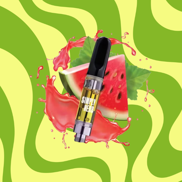 Photograph of product: WATERMELON SUGAR | 1G