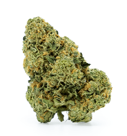 Photograph of product: Candela Blockberry Prepack Rec - 3.5g