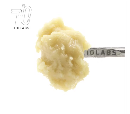 Photograph of product: 710 Labs | OGKB 2.1 #7 Rosin Badder
