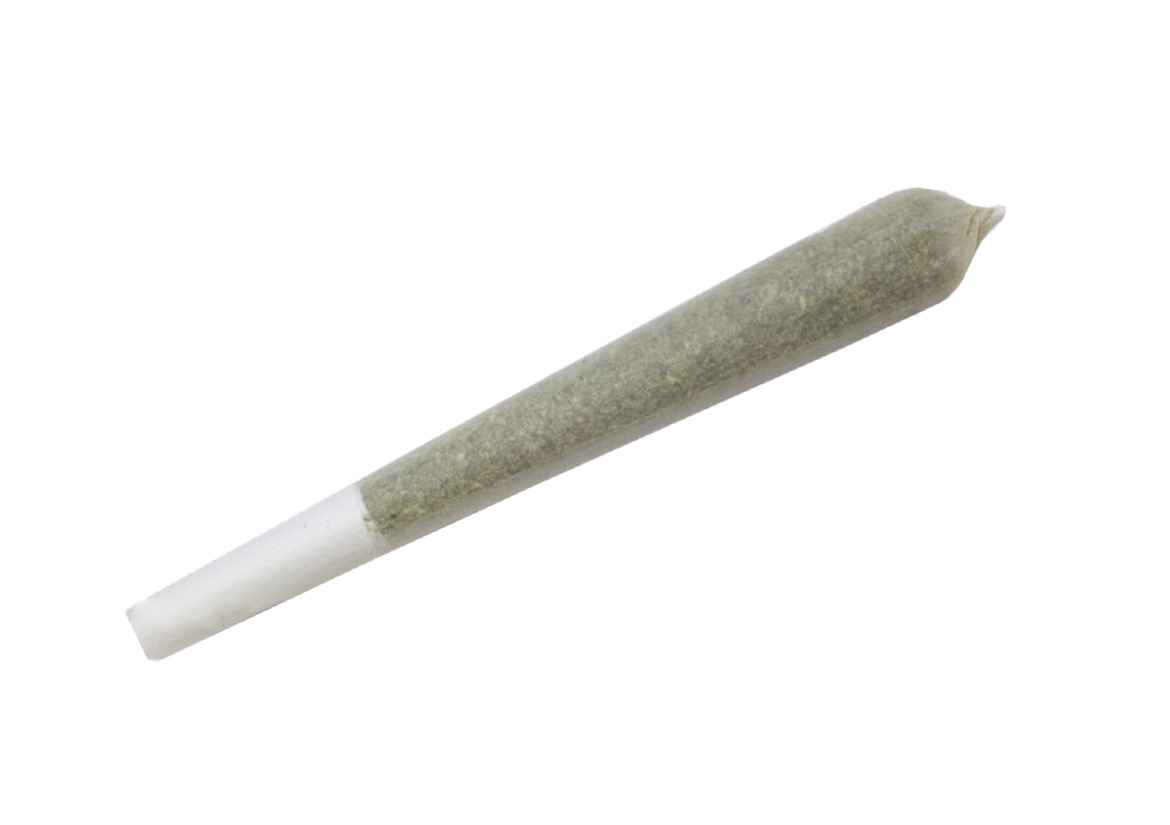 Photograph of product: Seed & Smith - PreRoll - Trail Mix (H)