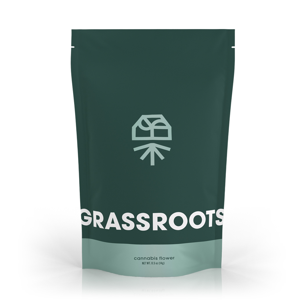 Photograph of product: Garlic Cookies | Smalls | 14.15g