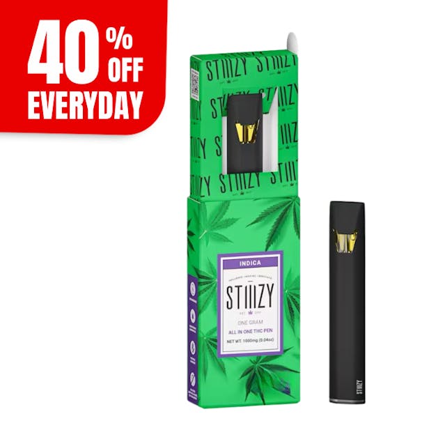 Photograph of product: AIO | 1g SFV OG - Oui'd -