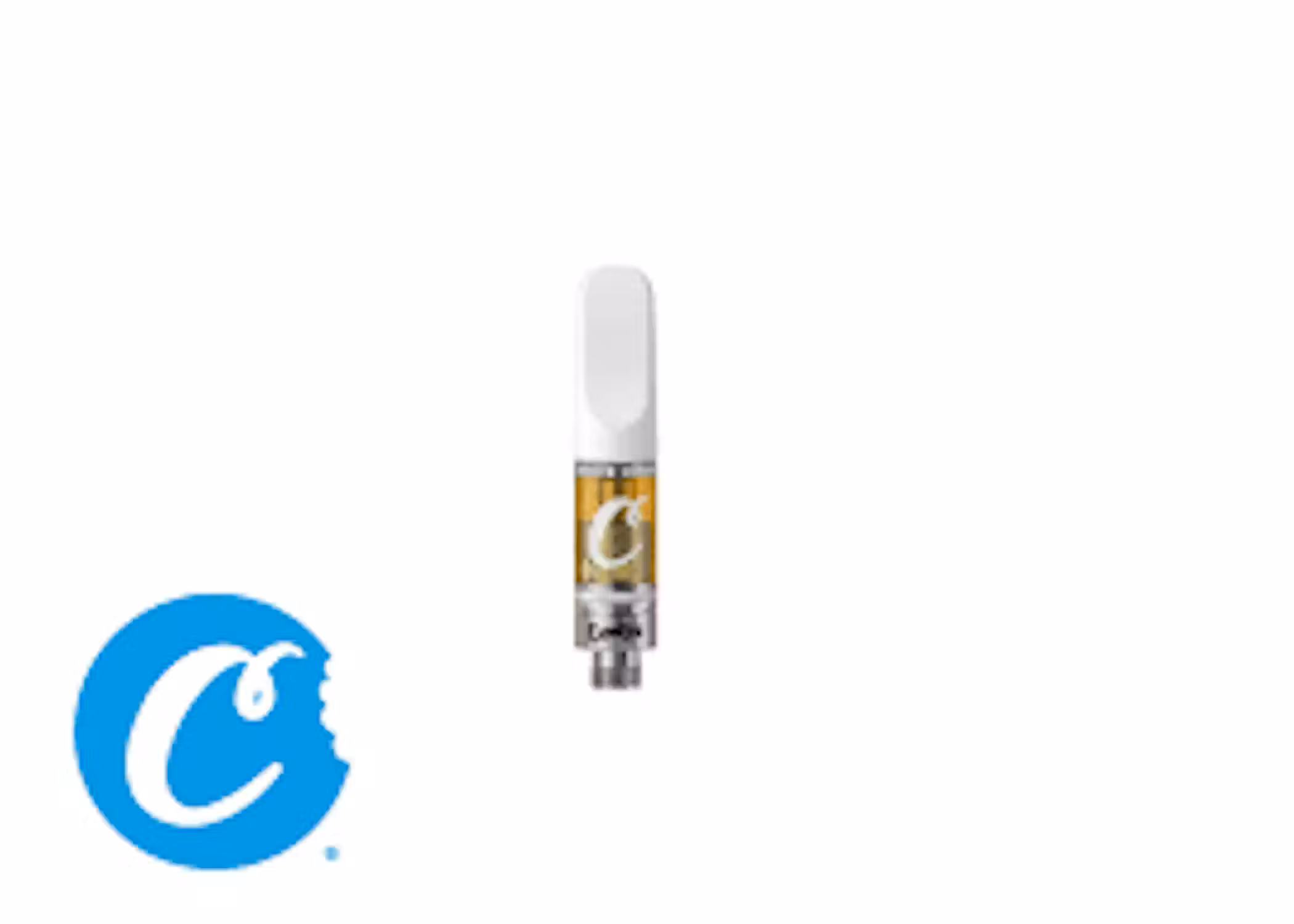 Photograph of product: Cookies Live Resin Vape Cart 0.5g- Ridgeline Lantz