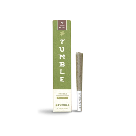 Photograph of product: Cactus Chiller - Timeless - 1g Infused Pre-Roll