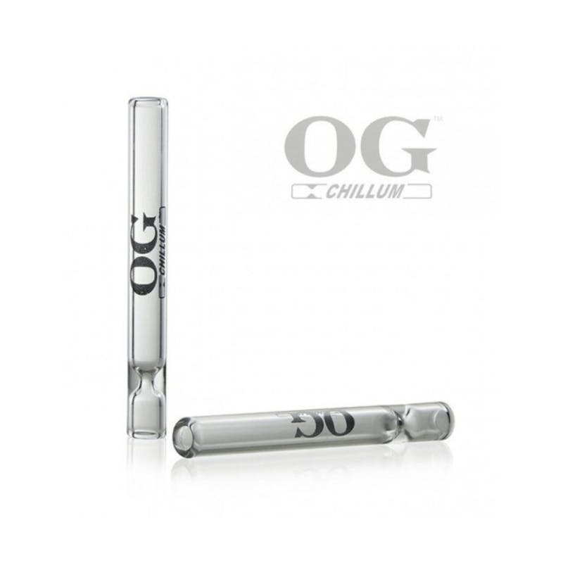 Photograph of product: ACC- OG Chillum