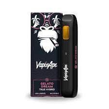 Photograph of product: Gelato Dream