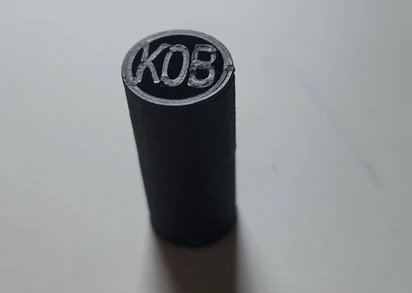 Photograph of product: KOB Tip