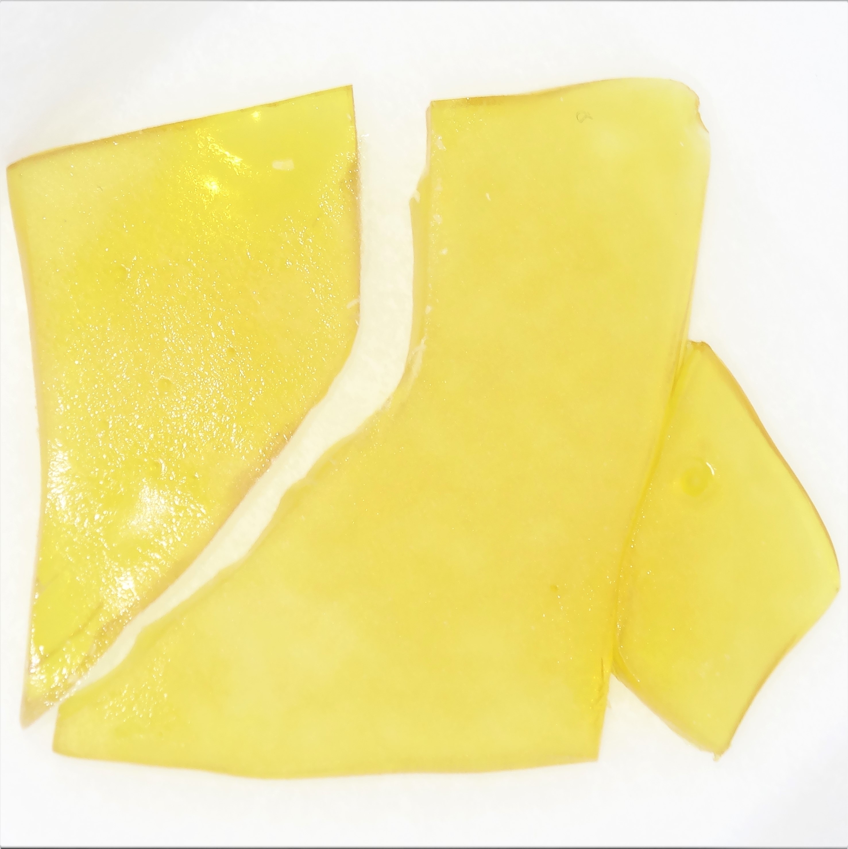 Photograph of product: Disco Dabs | Extract | Grease Monkey
