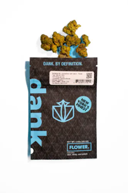 Photograph of product: Godfather OG | Flower - 3.5g