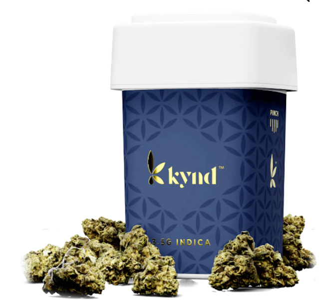 Photograph of product: Flower |  British Bake Off - 3.5g