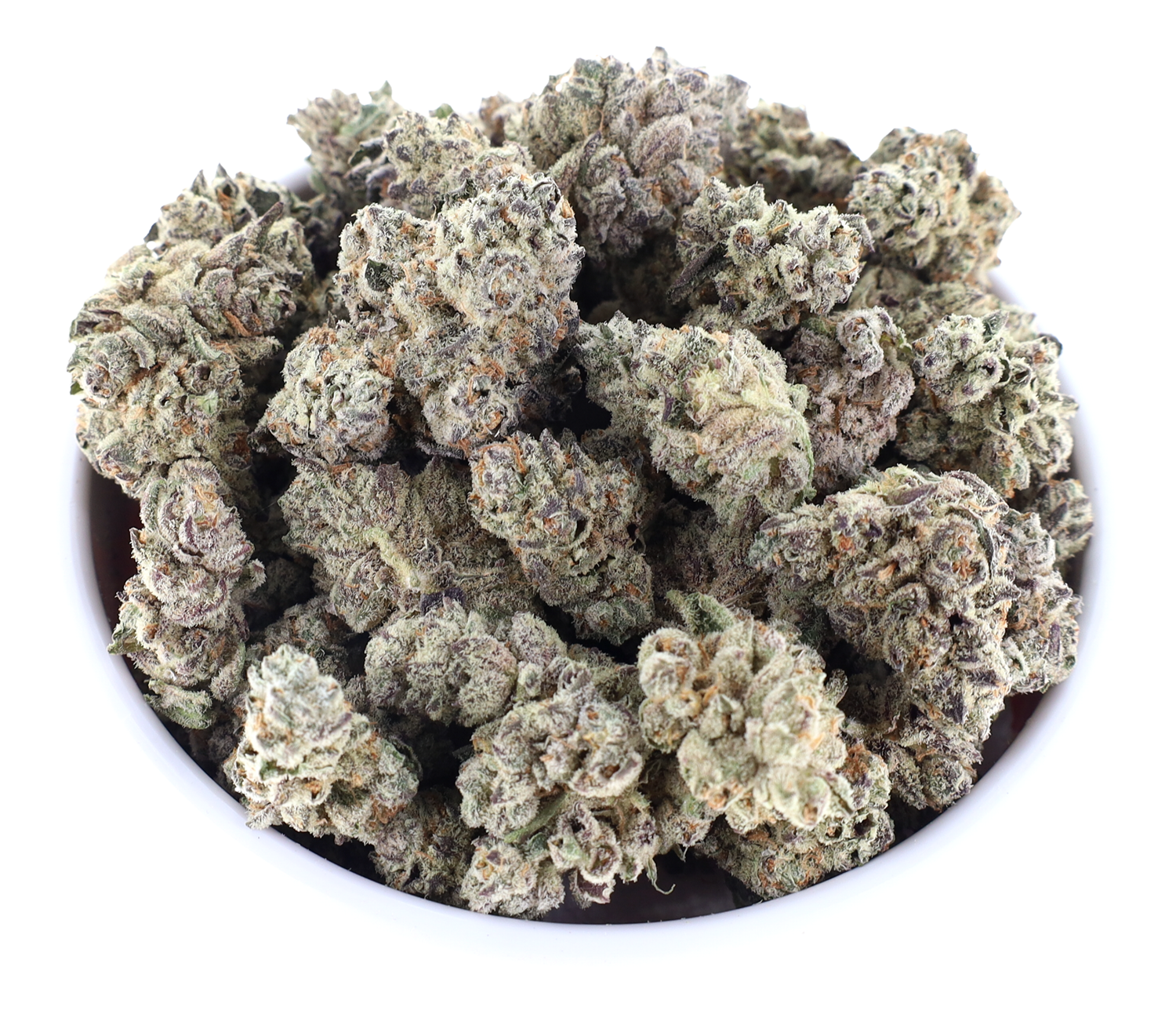 Photograph of product: The Deli - Dante's Inferno - 70g