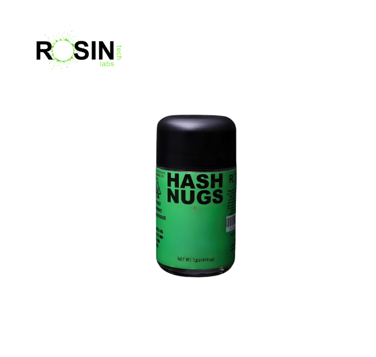 Photograph of product: au chocolatBURGER 5G au chocolat INFUSED FLOWER