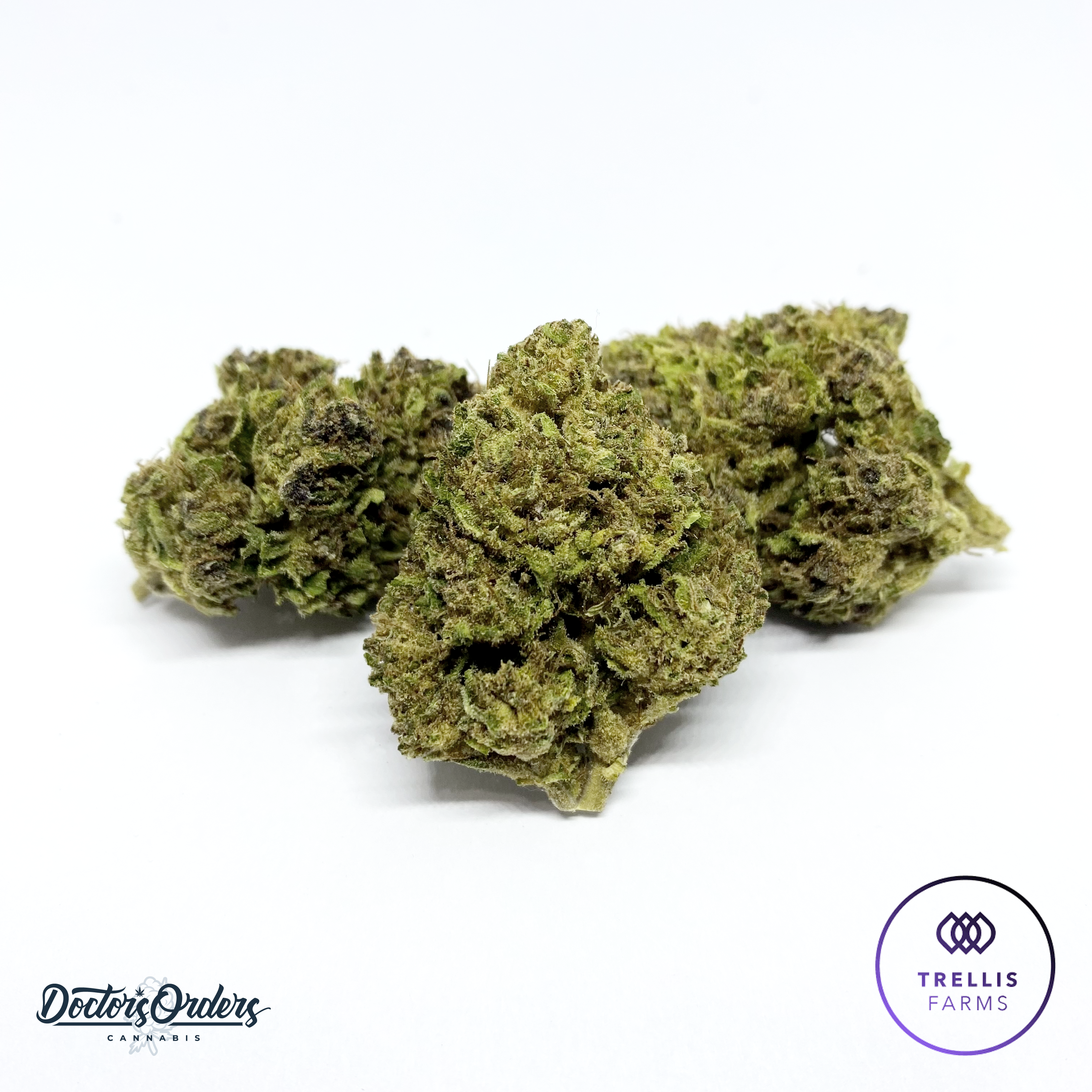 Photograph of product: Alien Sour Apple (Silver)