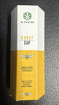 Photograph of product: Elevated - RSO Honey Capsules 500mg