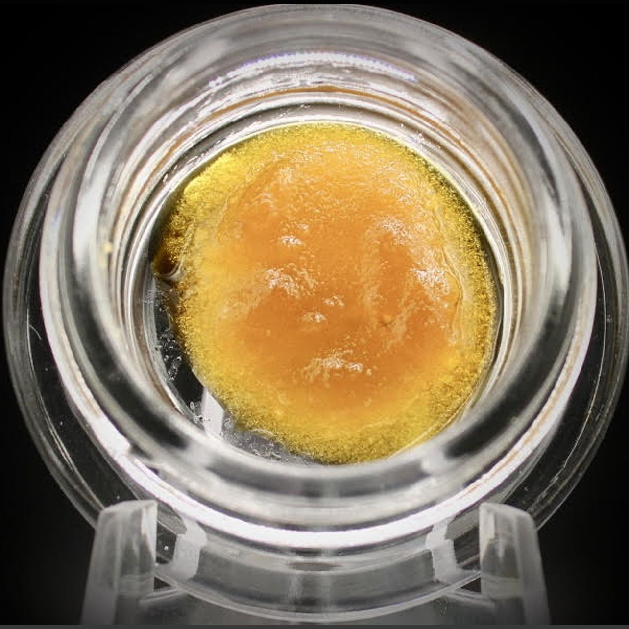 Photograph of product: GMO Pie Cured Resin Sugar | 1g