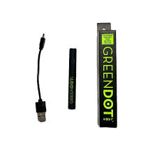 Photograph of product: GDL - Battery