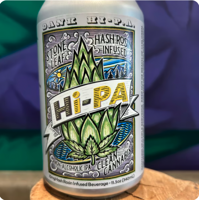Photograph of product: Hi-PA