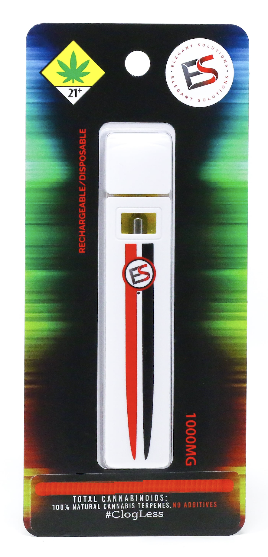 Photograph of product: Pink LemonAid Disposable Vape