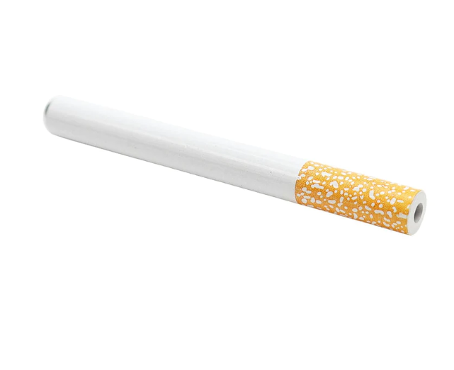 Photograph of product: Cigarette Style 3" One Hitter