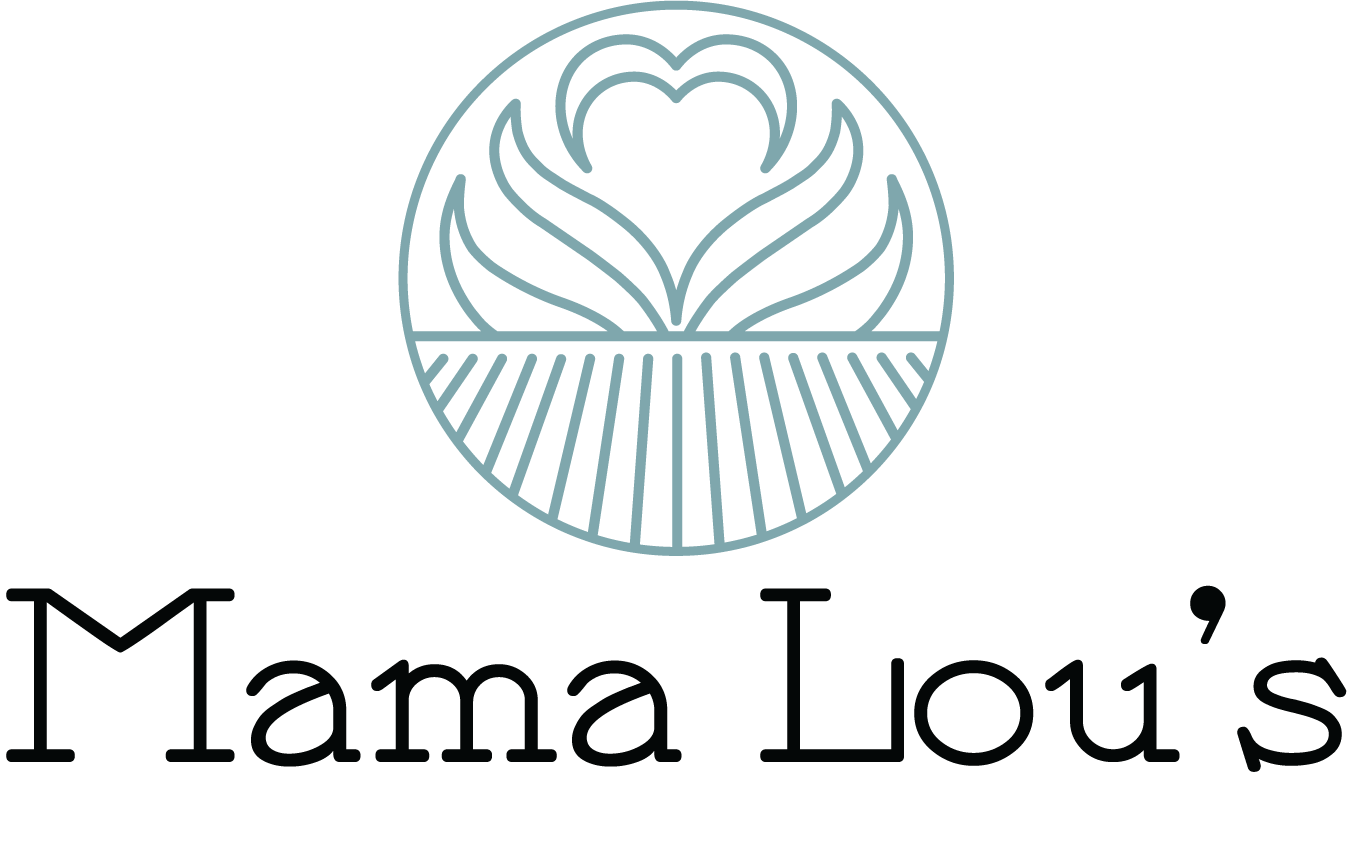Photograph of product: Mama Lou - TH-oui Energy Tincture