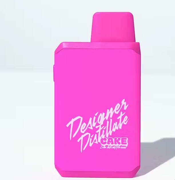 Photograph of product: SOUR APPLE PIE | AIO | 1.25G | Oui'd