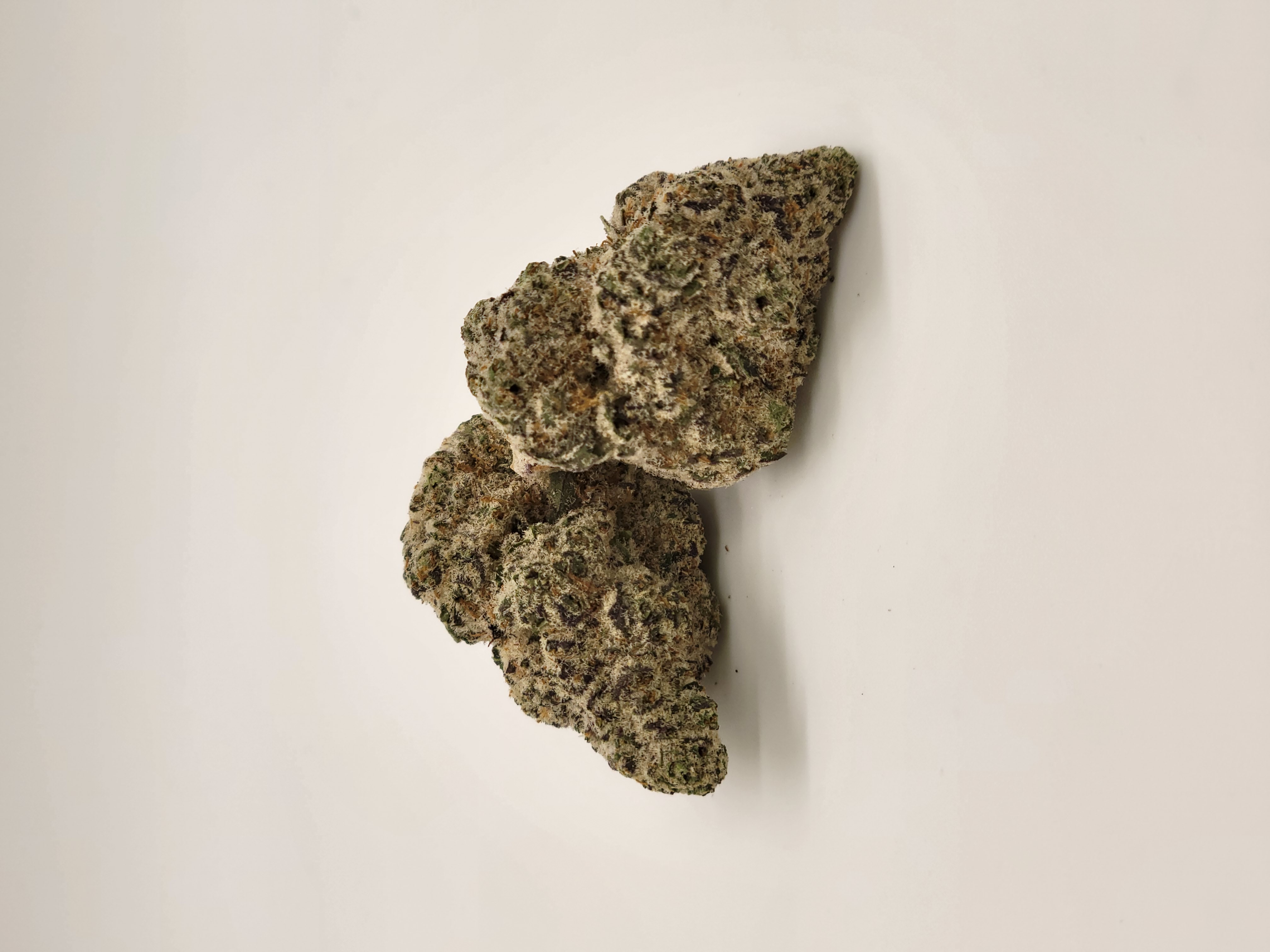Photograph of product: DONKEY BUTTER HALF