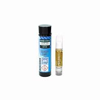 Photograph of product: Illicit: Vape | Celebration Cider | All-In-One | 1g