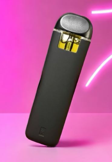 Photograph of product: Rosin Pod - .5g Easy - Secret Formula