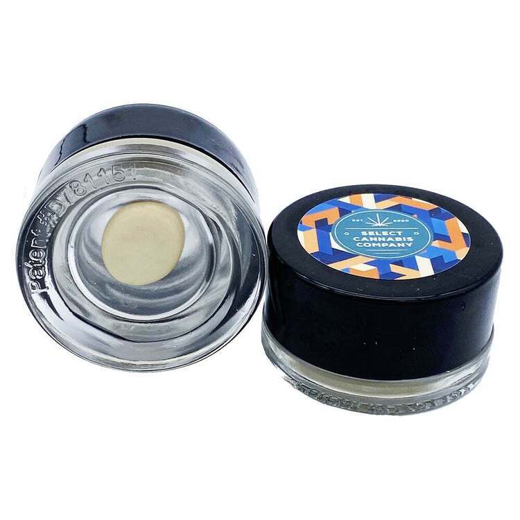 Photograph of product: Rosin Cash Glow (Wet Batter) pcc