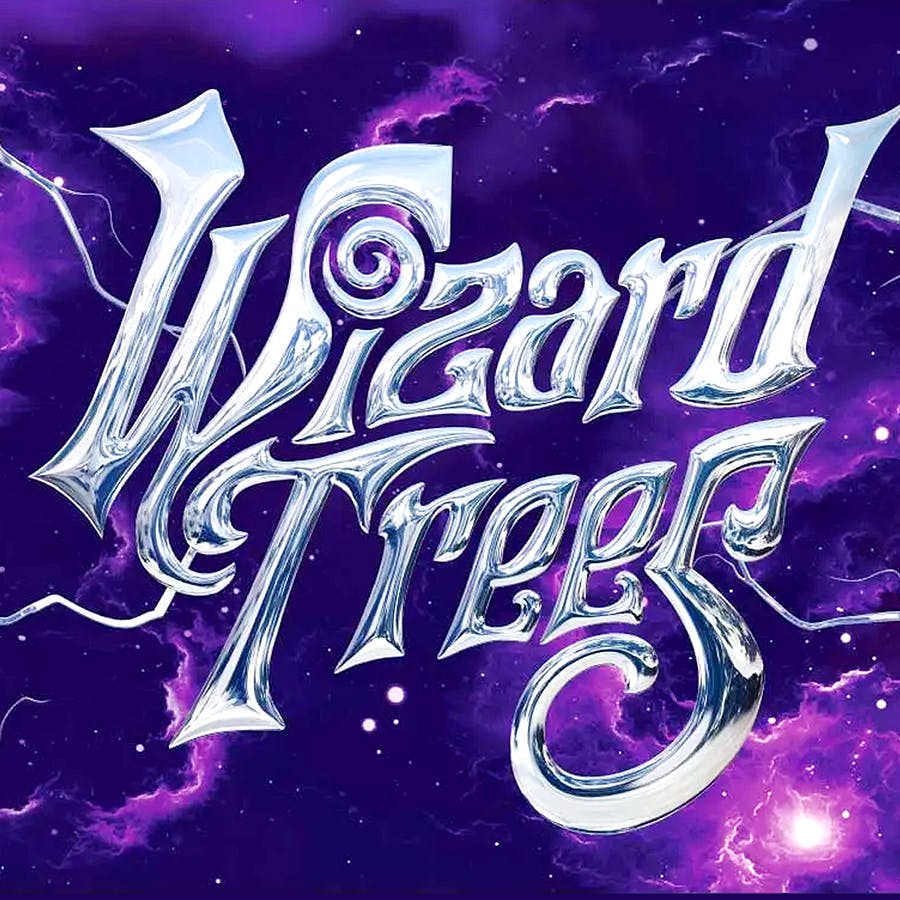 Photograph of product: WIZARD TREES NEW YORKER 1.5G PRE ROLL